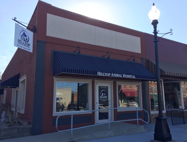 Hilltop Animal Hospital